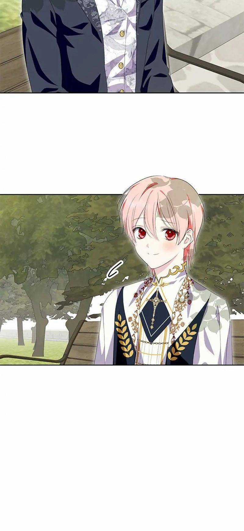 Nếu Tháo Đi Lớp Mặt Nạ Tử Tế Của Nam Chính Chapter 30 trang 46