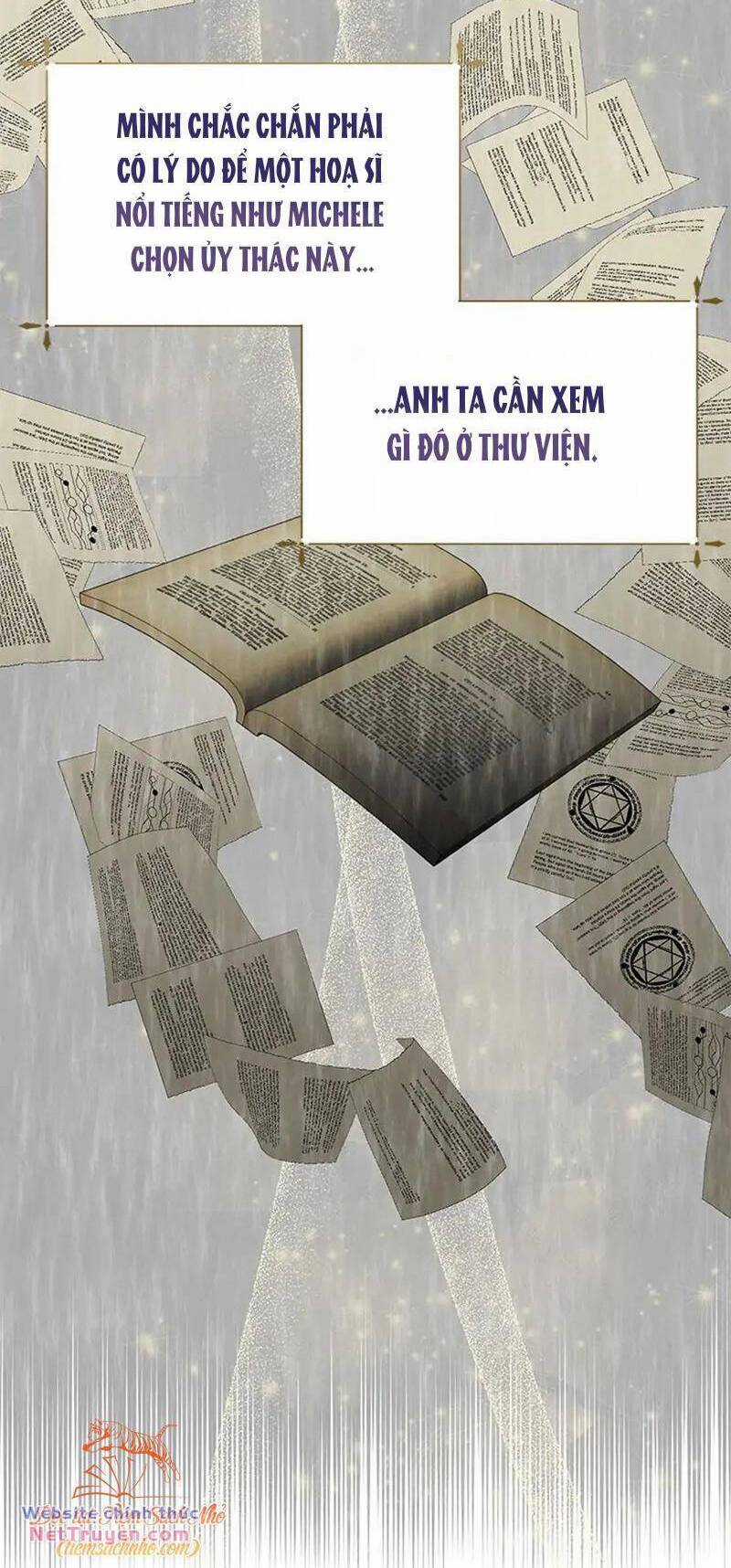 Nếu Tháo Đi Lớp Mặt Nạ Tử Tế Của Nam Chính Chapter 30 trang 49