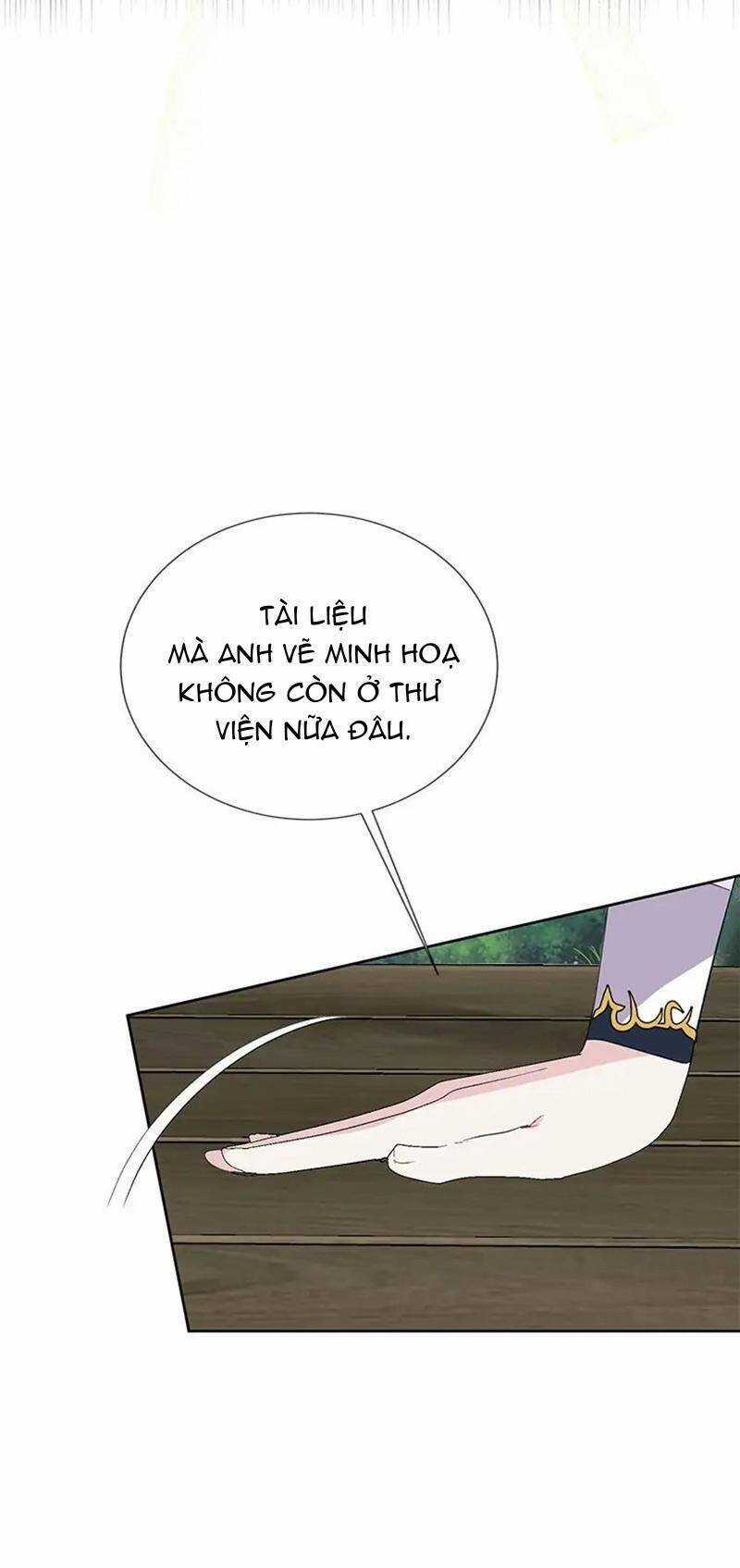 Nếu Tháo Đi Lớp Mặt Nạ Tử Tế Của Nam Chính Chapter 30 trang 50