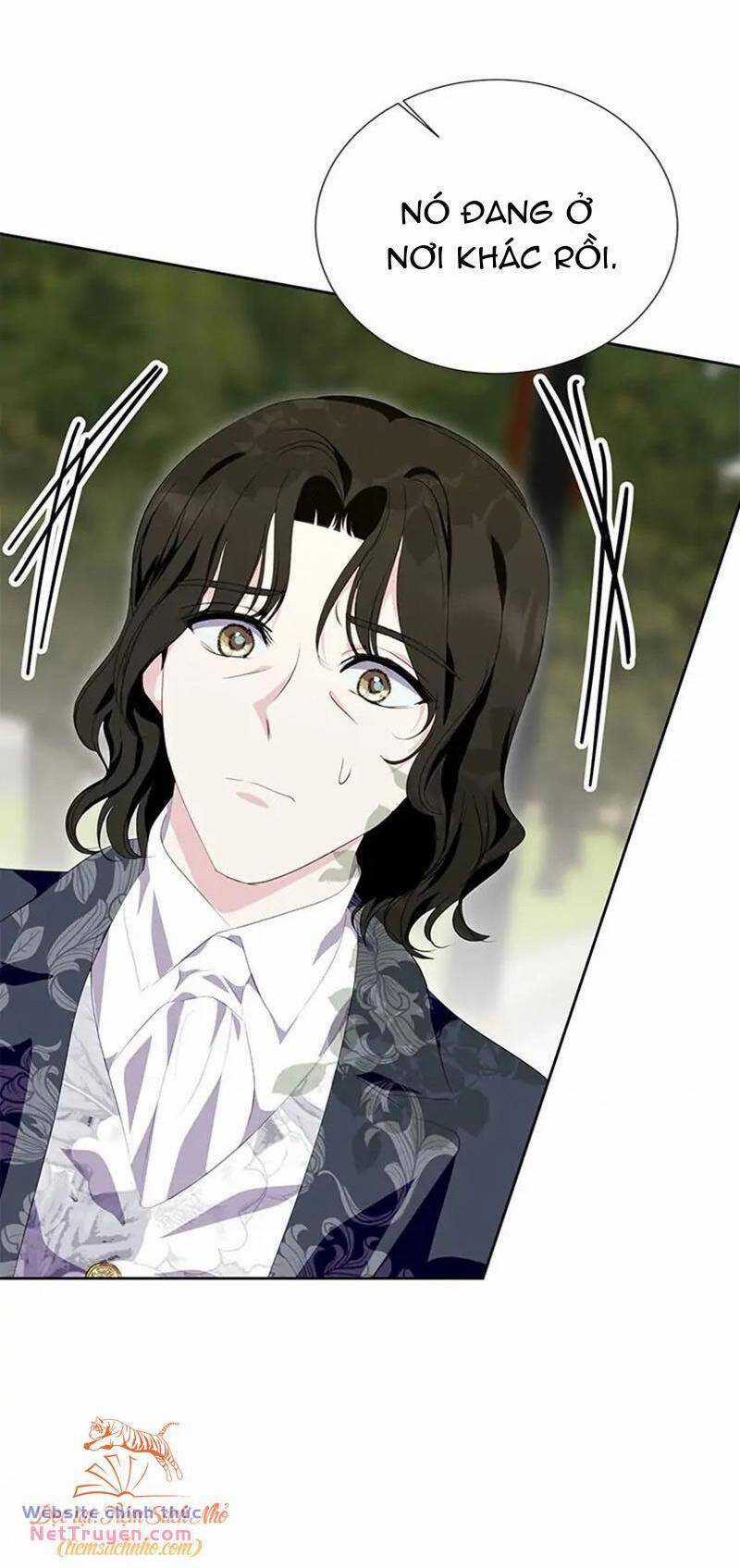 Nếu Tháo Đi Lớp Mặt Nạ Tử Tế Của Nam Chính Chapter 30 trang 51