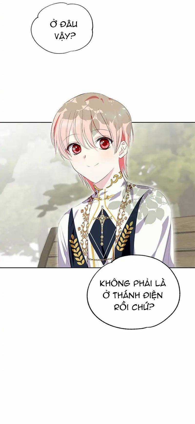 Nếu Tháo Đi Lớp Mặt Nạ Tử Tế Của Nam Chính Chapter 30 trang 52