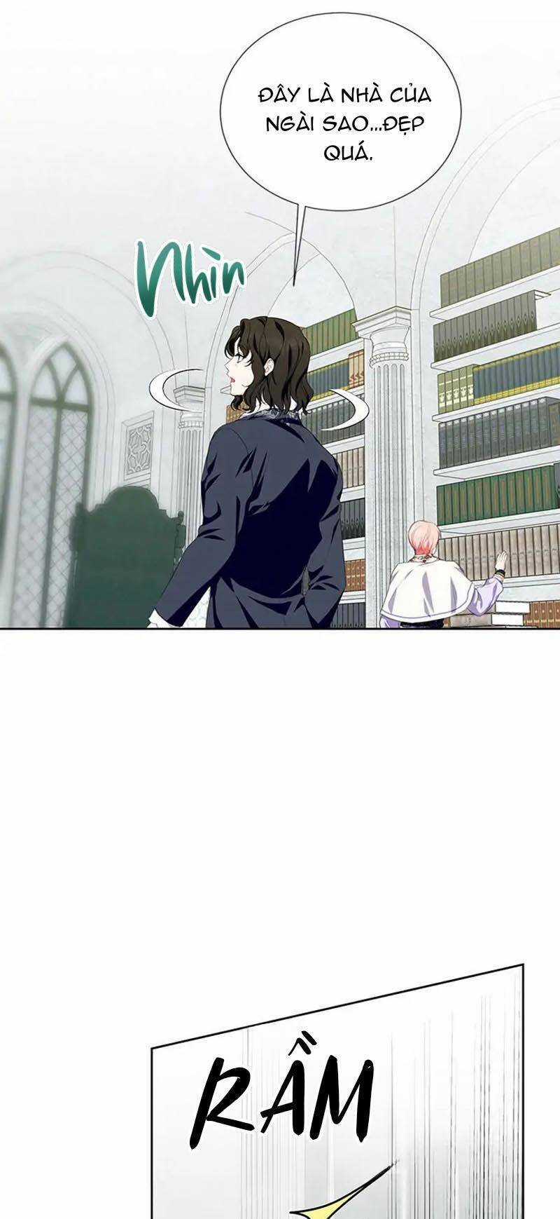 Nếu Tháo Đi Lớp Mặt Nạ Tử Tế Của Nam Chính Chapter 30 trang 56