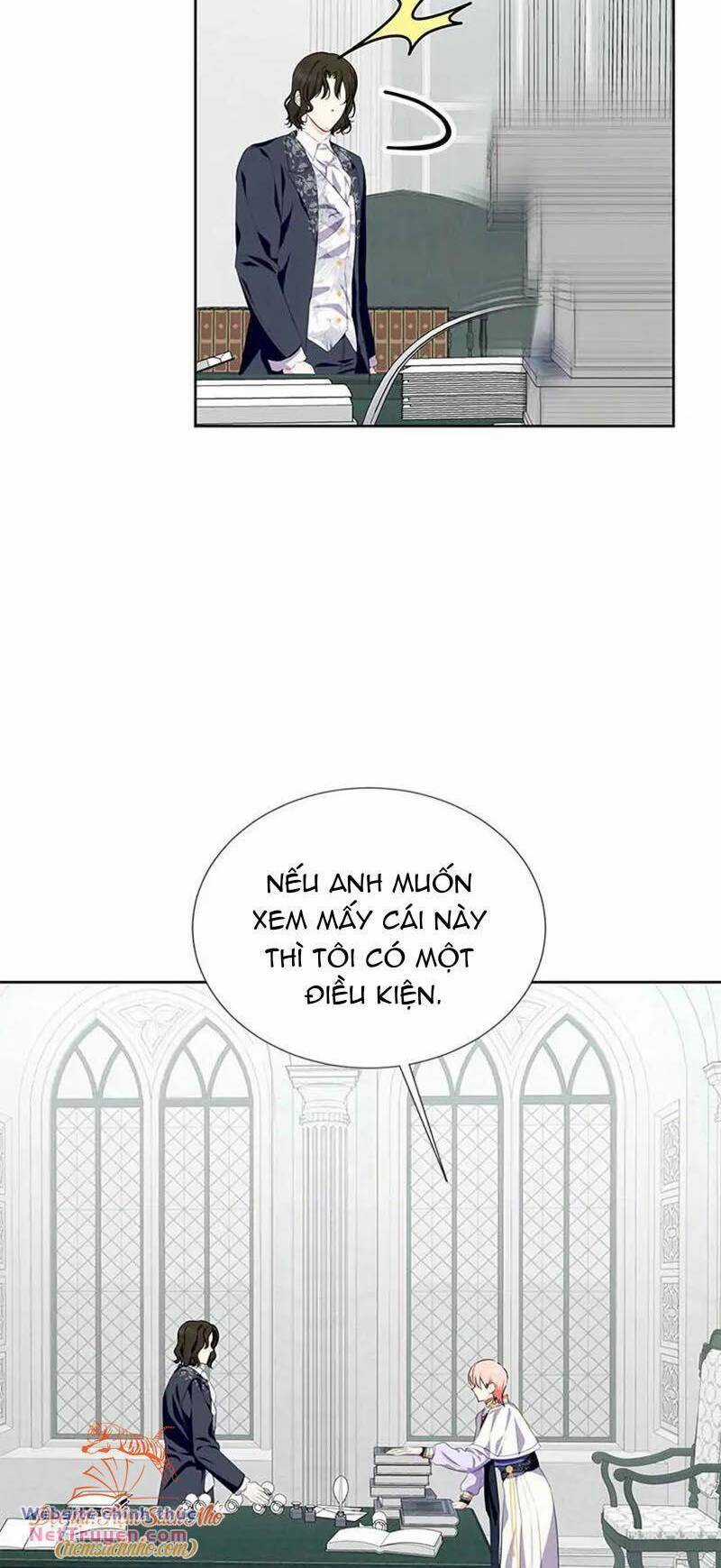 Nếu Tháo Đi Lớp Mặt Nạ Tử Tế Của Nam Chính Chapter 30 trang 57