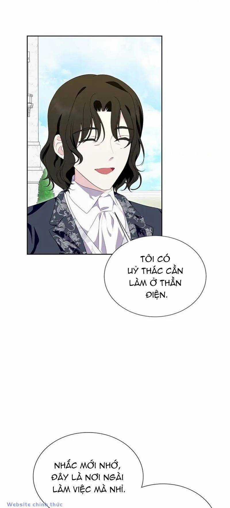 Nếu Tháo Đi Lớp Mặt Nạ Tử Tế Của Nam Chính Chapter 30 trang 6