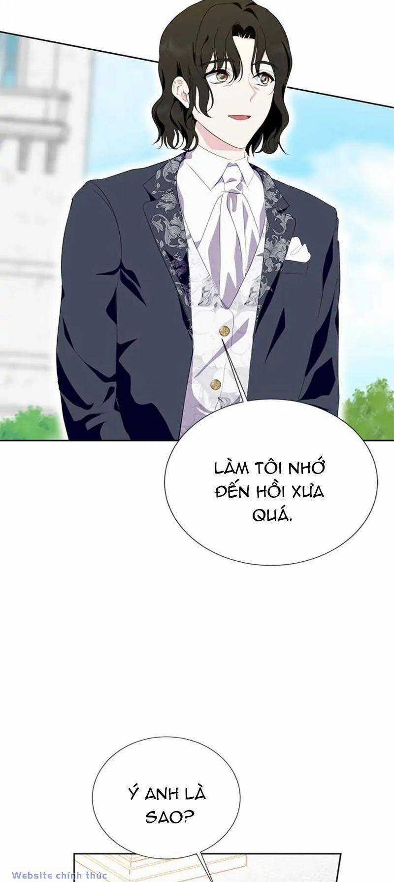 Nếu Tháo Đi Lớp Mặt Nạ Tử Tế Của Nam Chính Chapter 30 trang 8