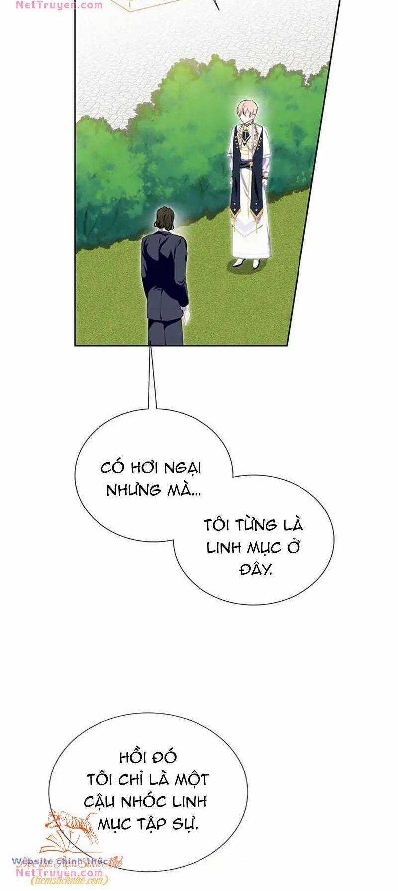 Nếu Tháo Đi Lớp Mặt Nạ Tử Tế Của Nam Chính Chapter 30 trang 9