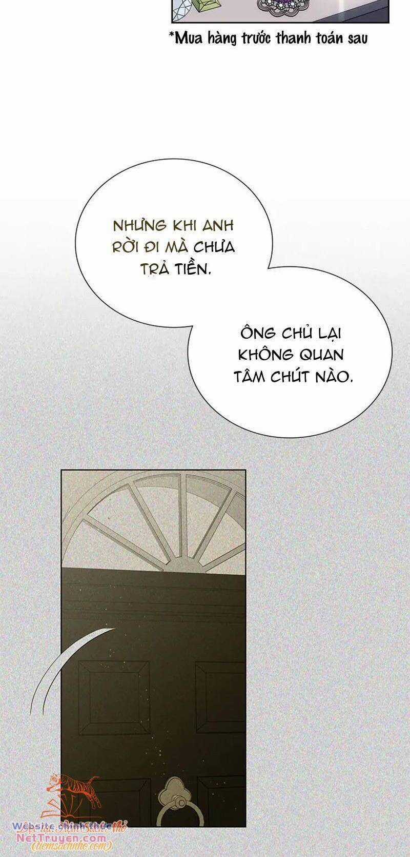 Nếu Tháo Đi Lớp Mặt Nạ Tử Tế Của Nam Chính Chapter 31 trang 11