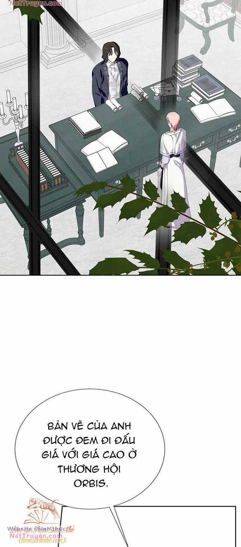 Nếu Tháo Đi Lớp Mặt Nạ Tử Tế Của Nam Chính Chapter 31 trang 13