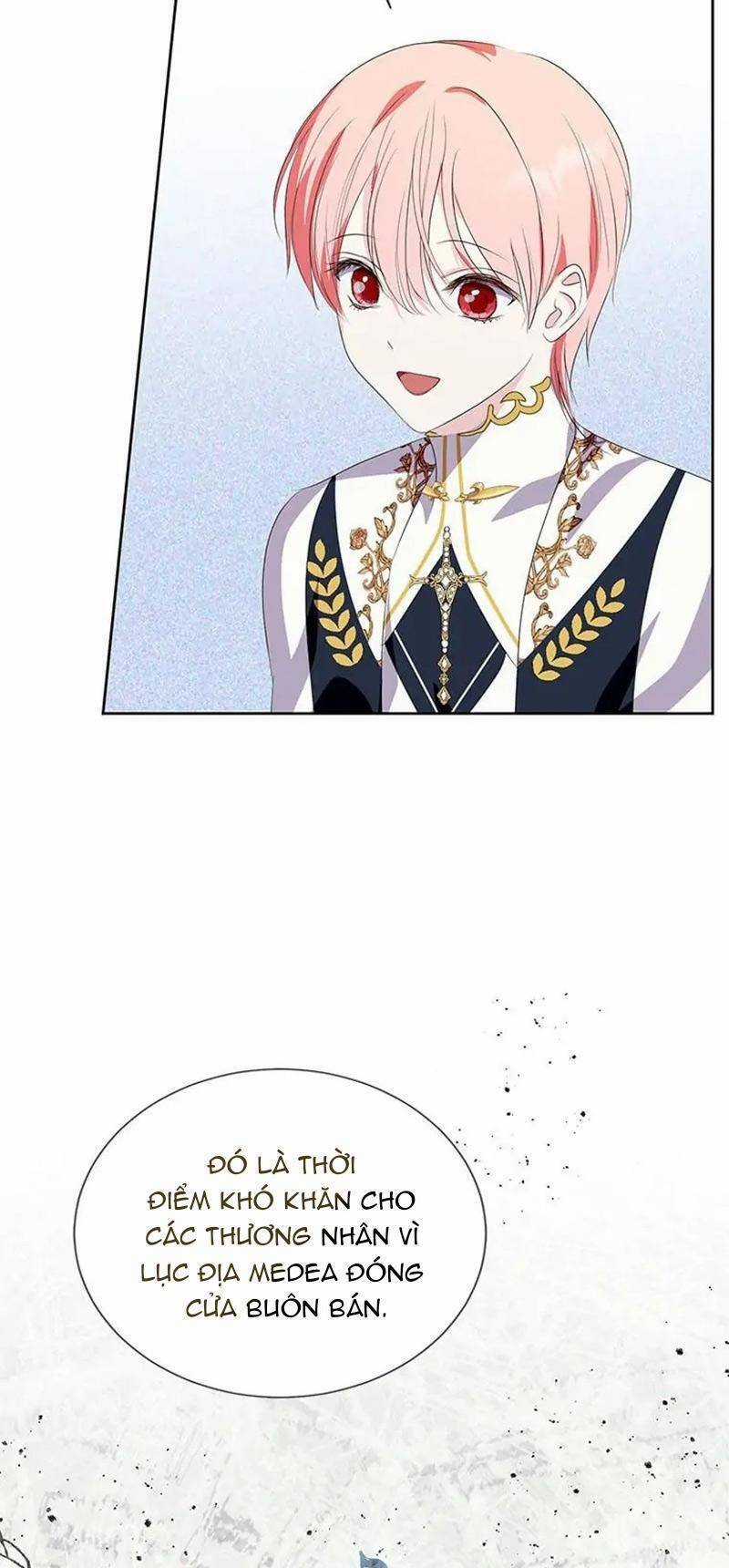 Nếu Tháo Đi Lớp Mặt Nạ Tử Tế Của Nam Chính Chapter 31 trang 14