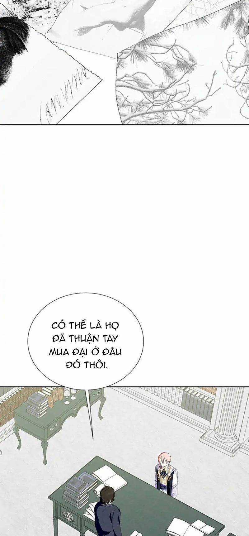 Nếu Tháo Đi Lớp Mặt Nạ Tử Tế Của Nam Chính Chapter 31 trang 16