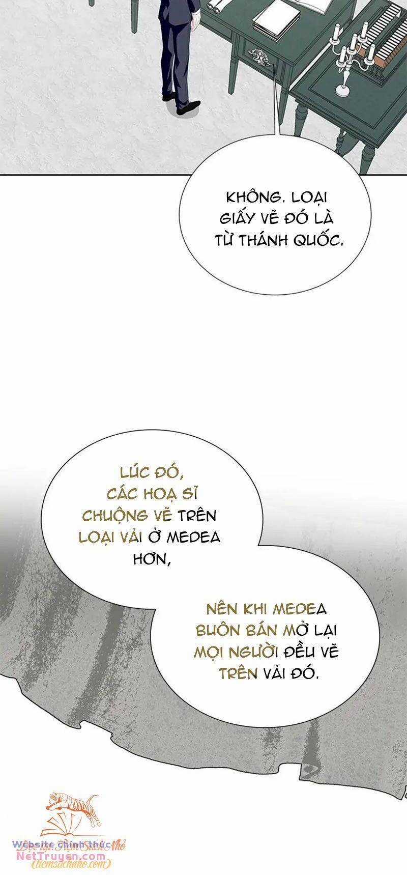 Nếu Tháo Đi Lớp Mặt Nạ Tử Tế Của Nam Chính Chapter 31 trang 17