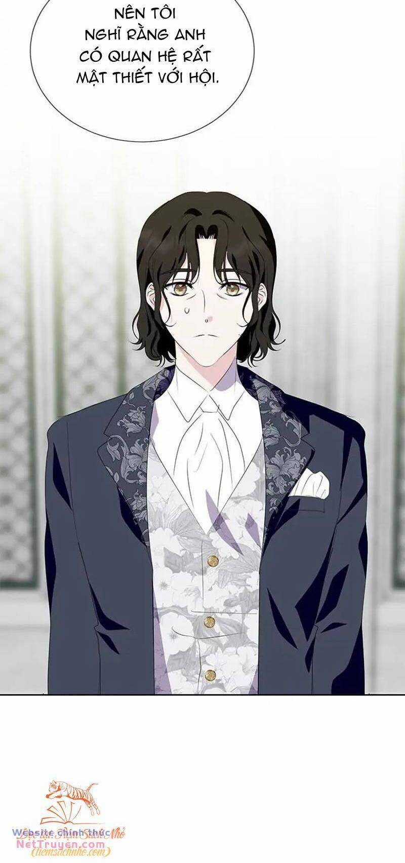 Nếu Tháo Đi Lớp Mặt Nạ Tử Tế Của Nam Chính Chapter 31 trang 19