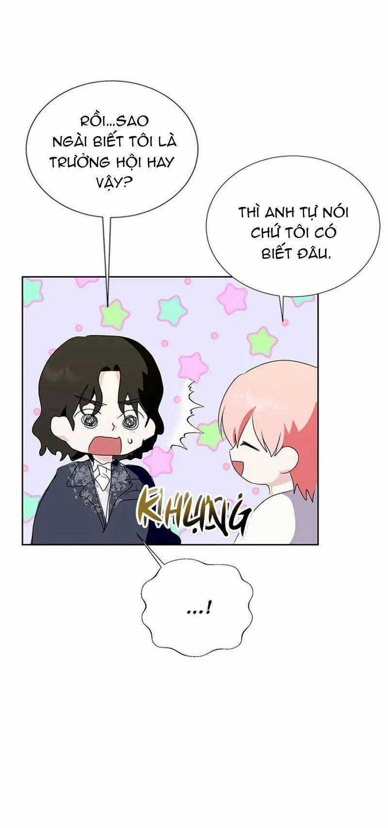 Nếu Tháo Đi Lớp Mặt Nạ Tử Tế Của Nam Chính Chapter 31 trang 20