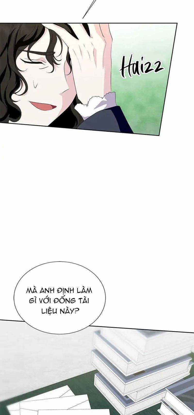 Nếu Tháo Đi Lớp Mặt Nạ Tử Tế Của Nam Chính Chapter 31 trang 22