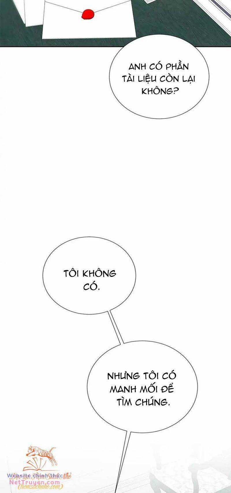 Nếu Tháo Đi Lớp Mặt Nạ Tử Tế Của Nam Chính Chapter 31 trang 23