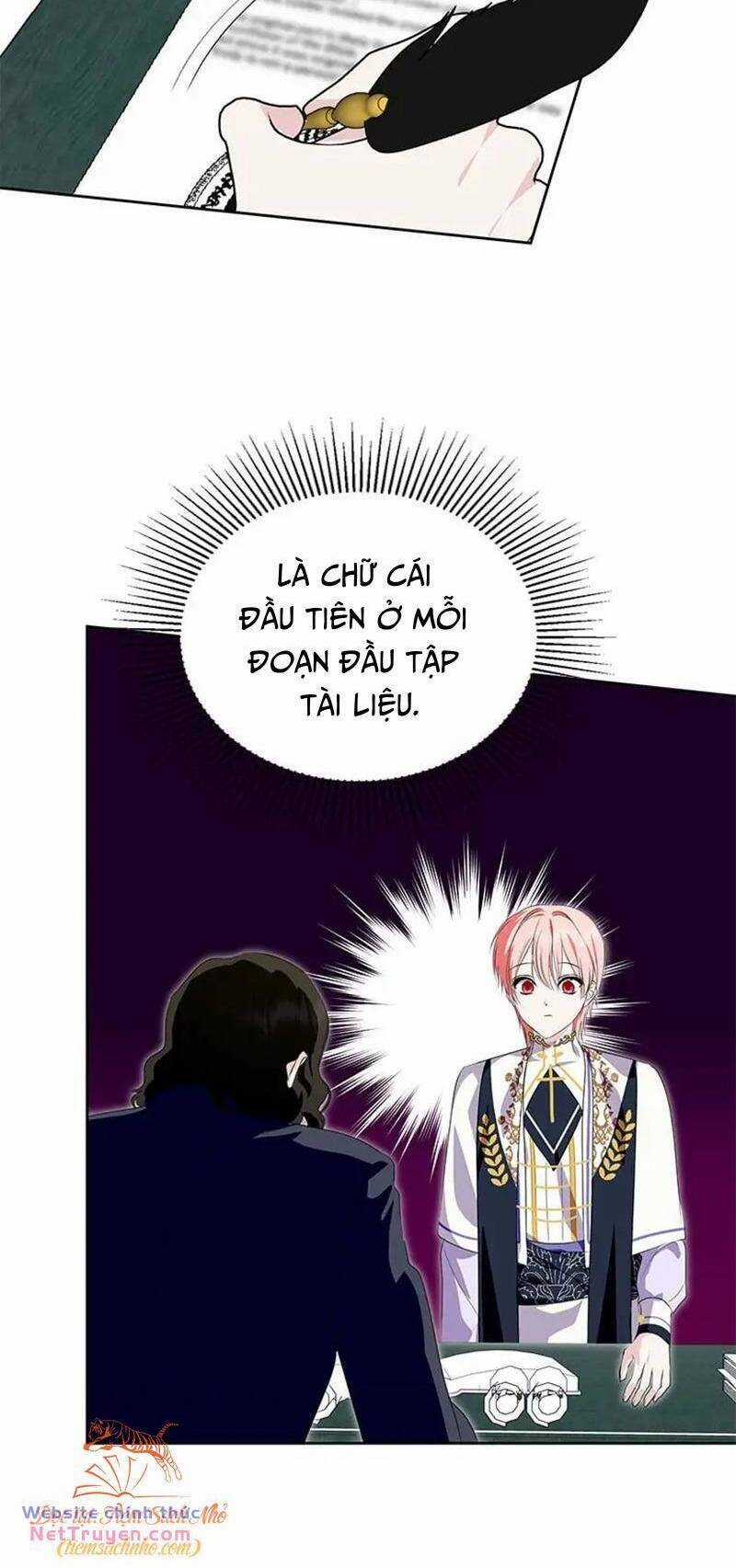 Nếu Tháo Đi Lớp Mặt Nạ Tử Tế Của Nam Chính Chapter 31 trang 25