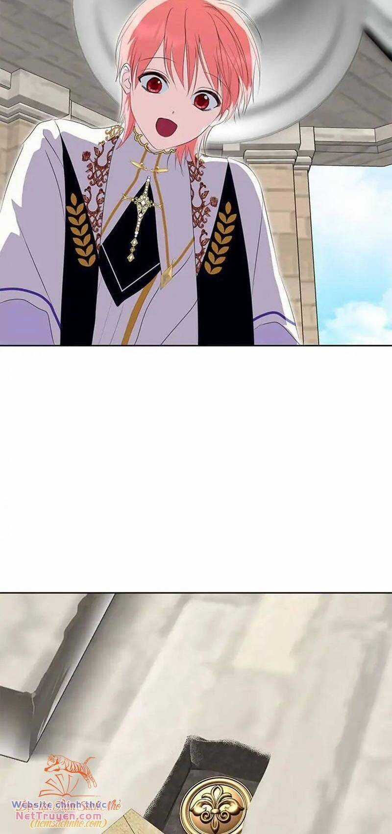 Nếu Tháo Đi Lớp Mặt Nạ Tử Tế Của Nam Chính Chapter 31 trang 29