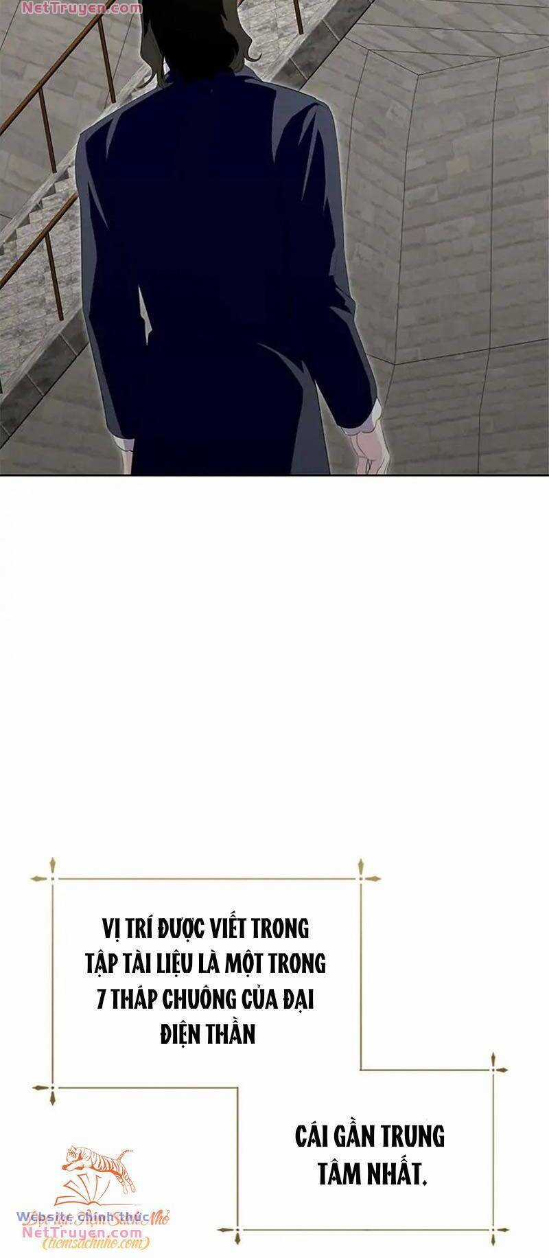 Nếu Tháo Đi Lớp Mặt Nạ Tử Tế Của Nam Chính Chapter 31 trang 31