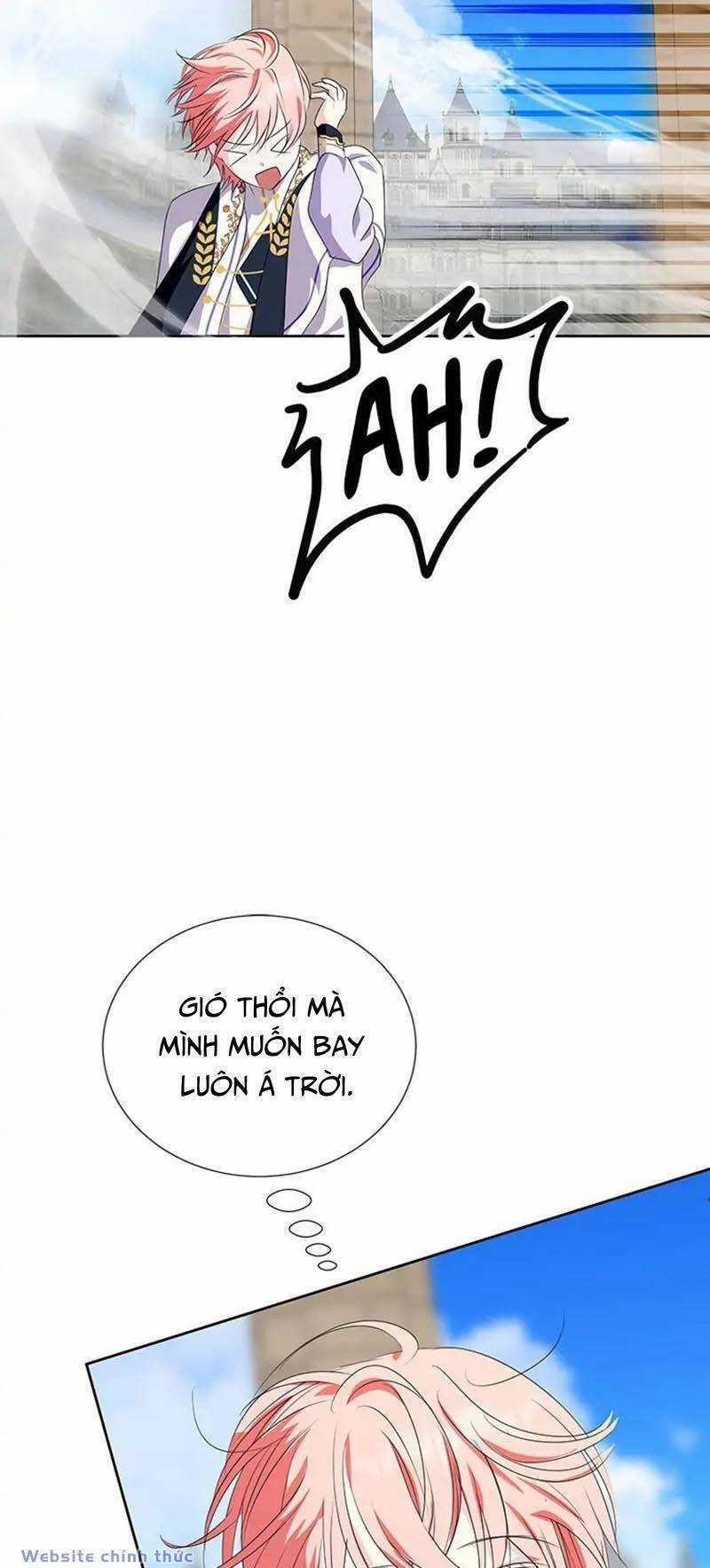 Nếu Tháo Đi Lớp Mặt Nạ Tử Tế Của Nam Chính Chapter 31 trang 34