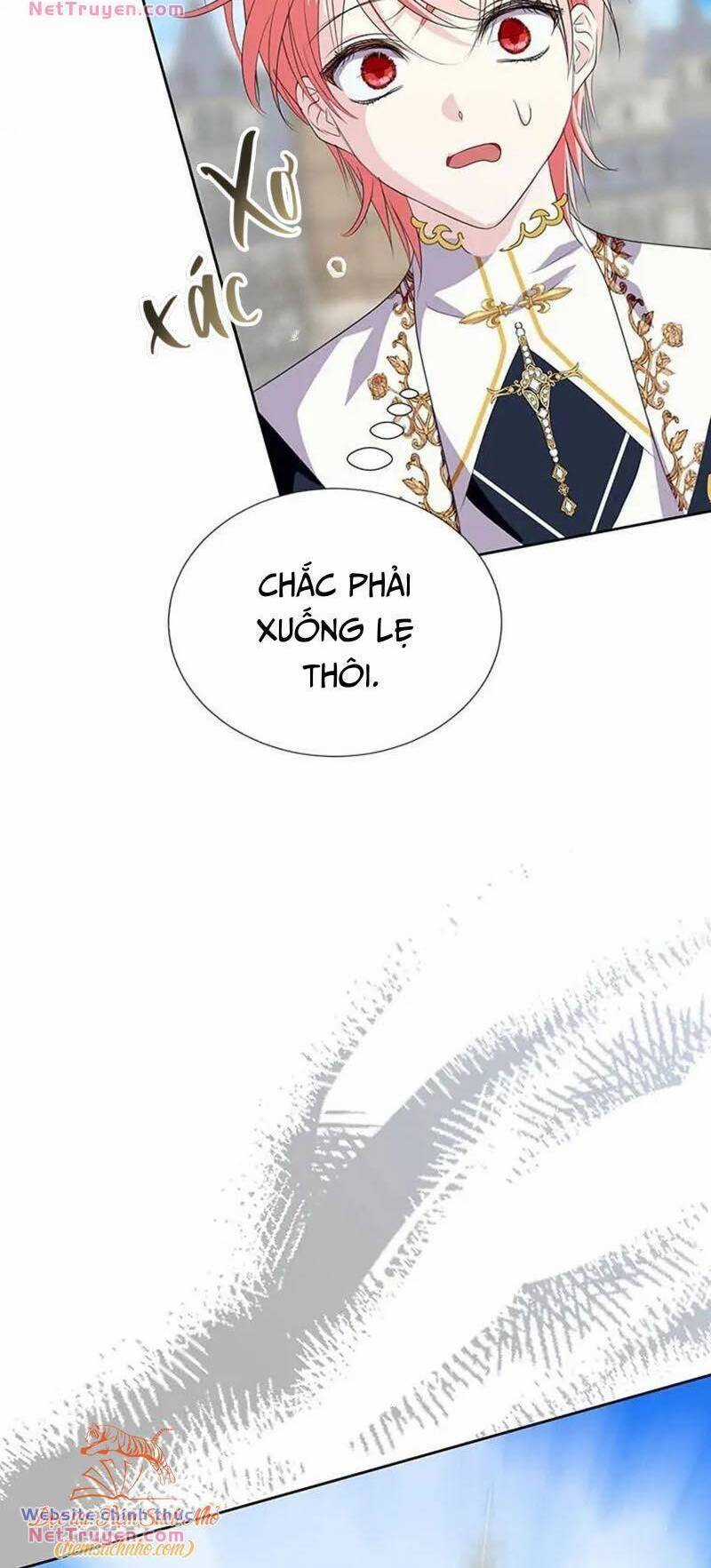 Nếu Tháo Đi Lớp Mặt Nạ Tử Tế Của Nam Chính Chapter 31 trang 35