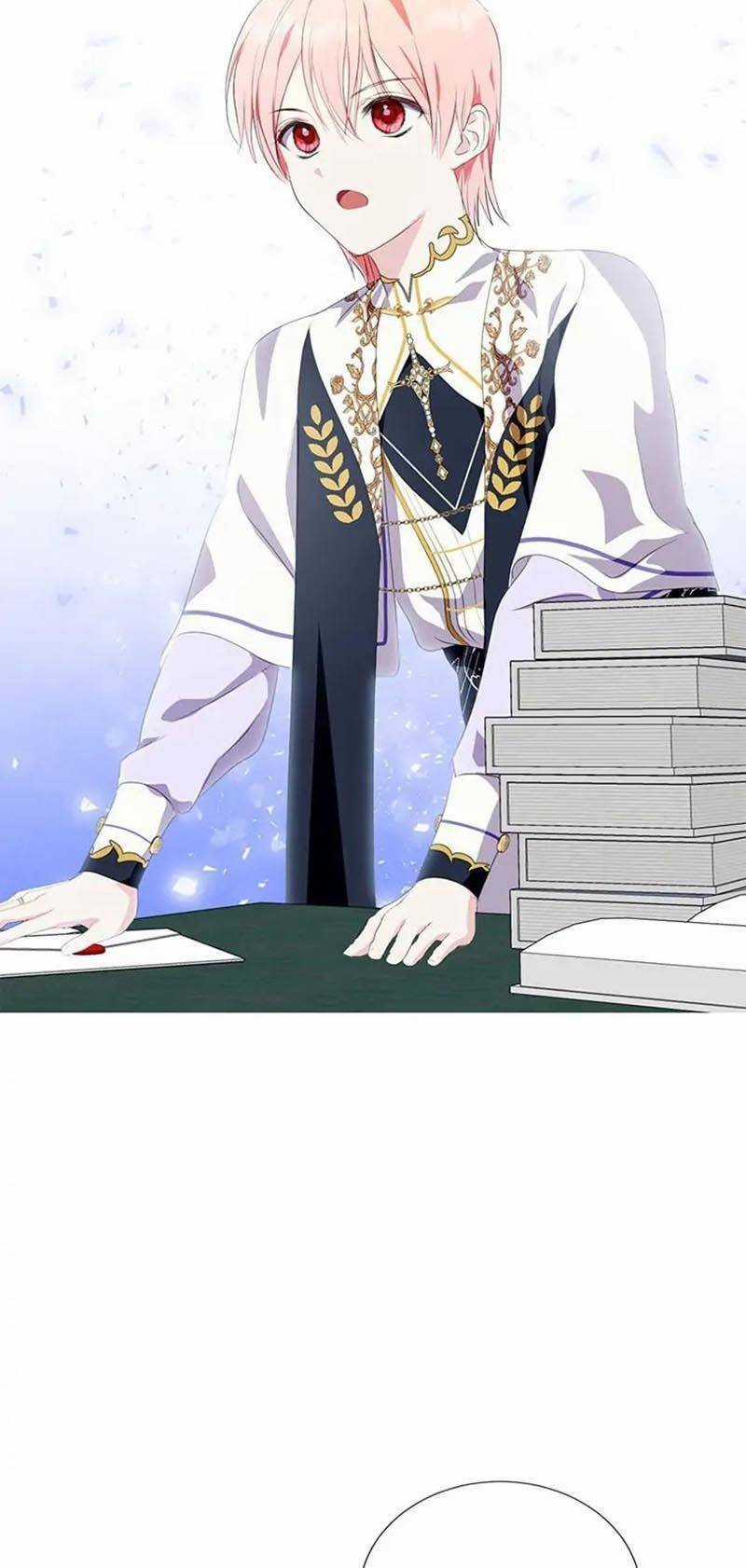 Nếu Tháo Đi Lớp Mặt Nạ Tử Tế Của Nam Chính Chapter 31 trang 4