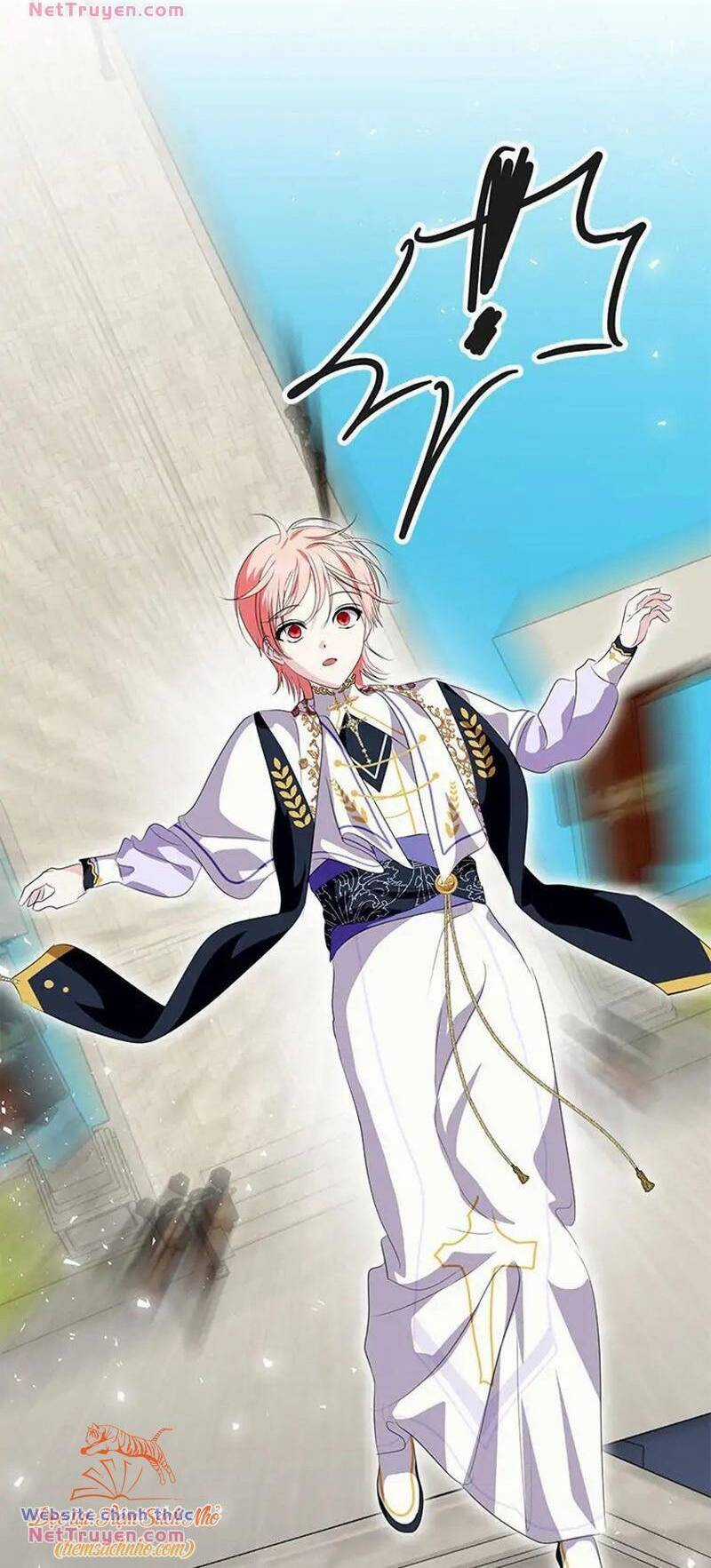 Nếu Tháo Đi Lớp Mặt Nạ Tử Tế Của Nam Chính Chapter 31 trang 41