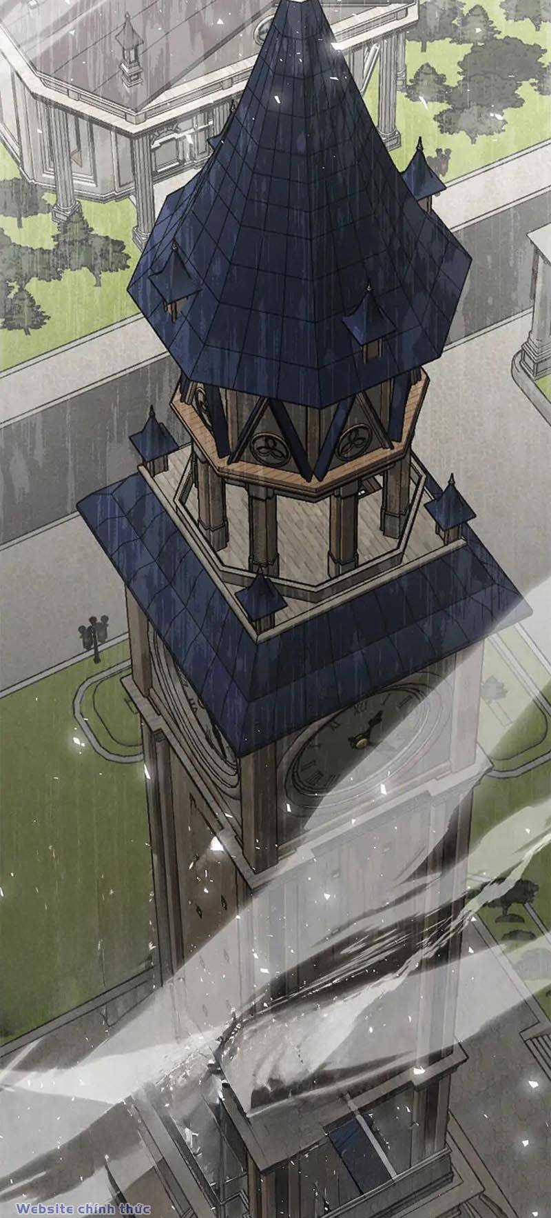 Nếu Tháo Đi Lớp Mặt Nạ Tử Tế Của Nam Chính Chapter 31 trang 46