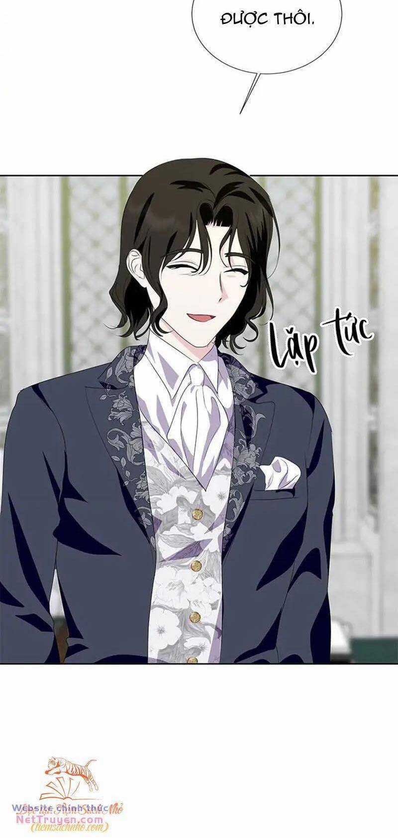 Nếu Tháo Đi Lớp Mặt Nạ Tử Tế Của Nam Chính Chapter 31 trang 5