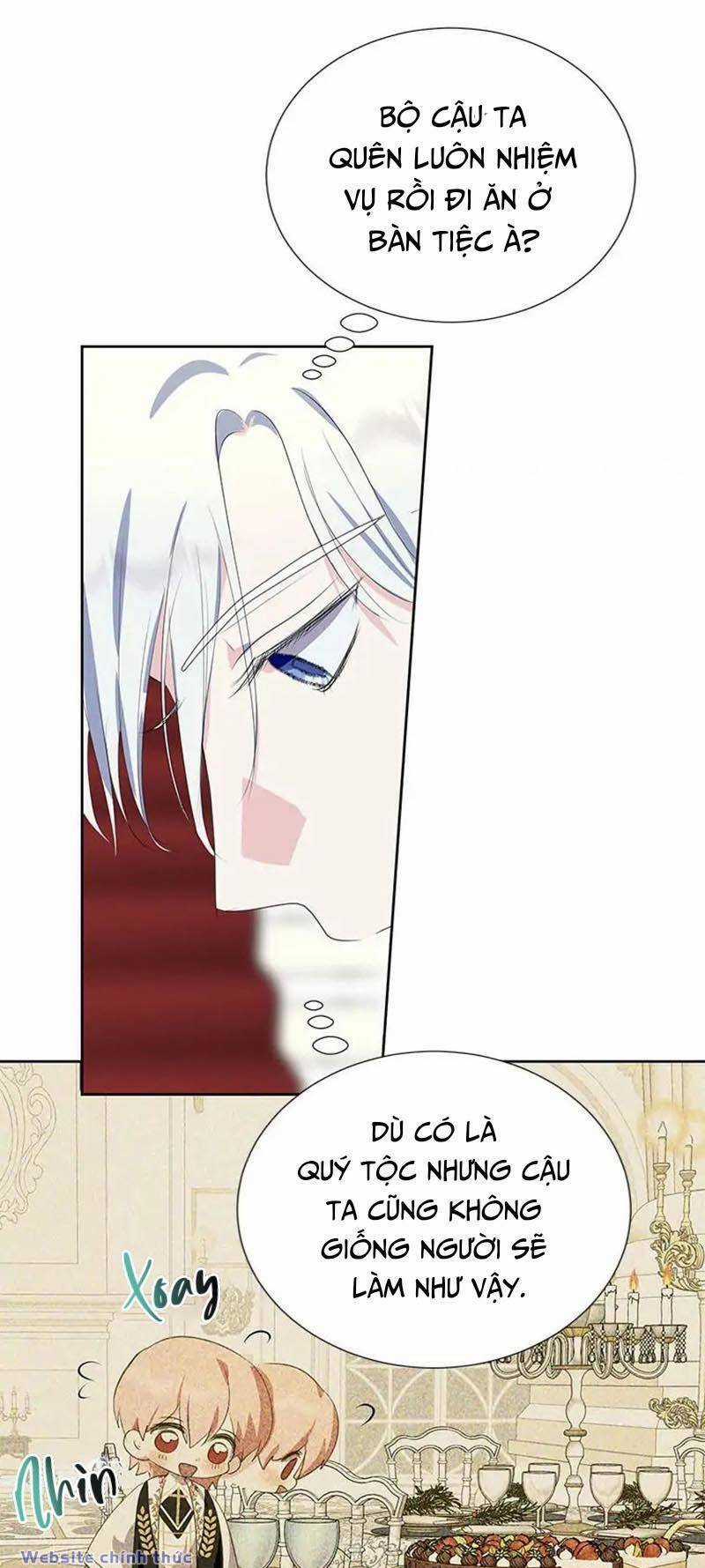 Nếu Tháo Đi Lớp Mặt Nạ Tử Tế Của Nam Chính Chapter 31 trang 52