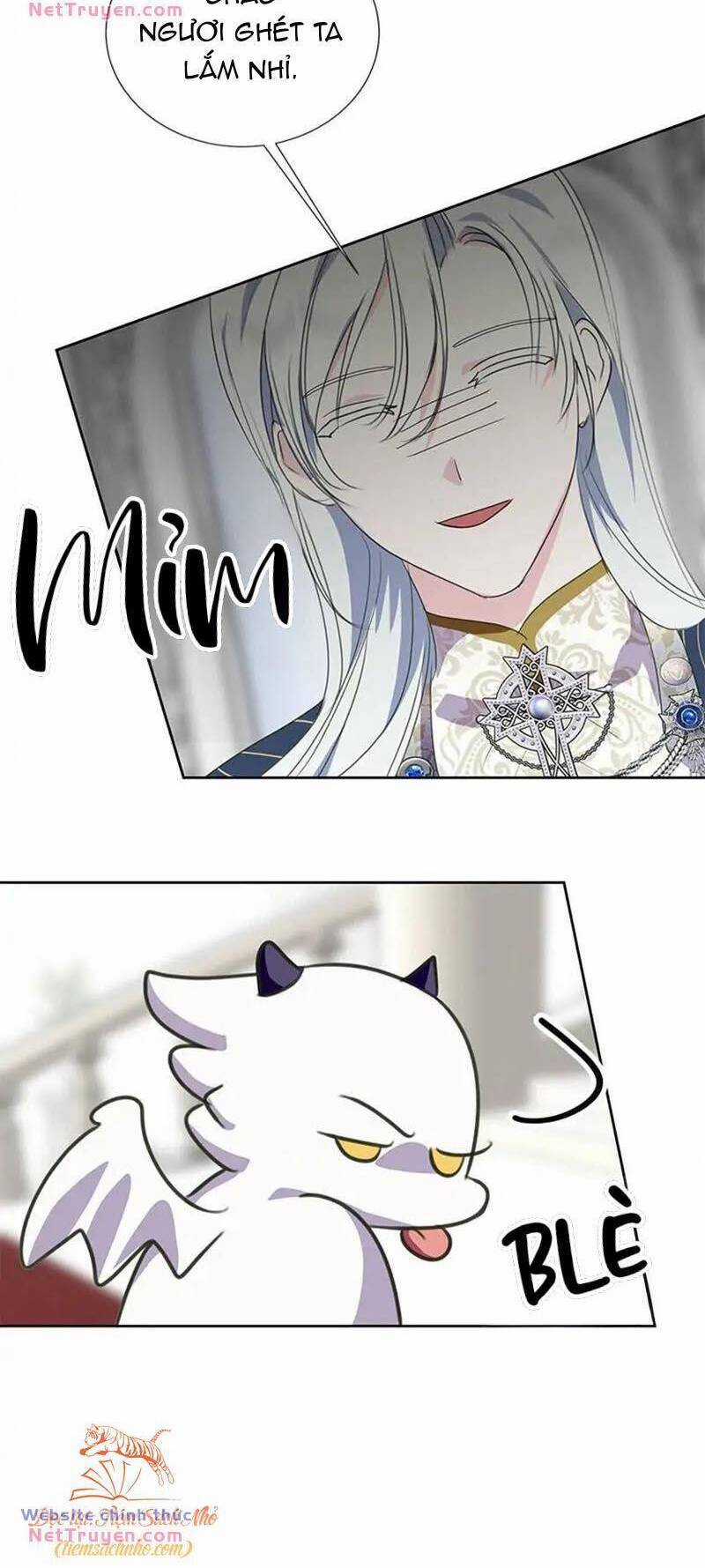 Nếu Tháo Đi Lớp Mặt Nạ Tử Tế Của Nam Chính Chapter 31 trang 55