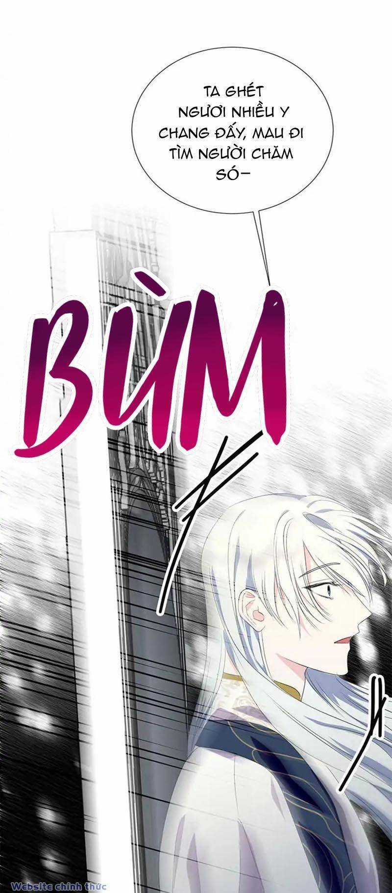 Nếu Tháo Đi Lớp Mặt Nạ Tử Tế Của Nam Chính Chapter 31 trang 56