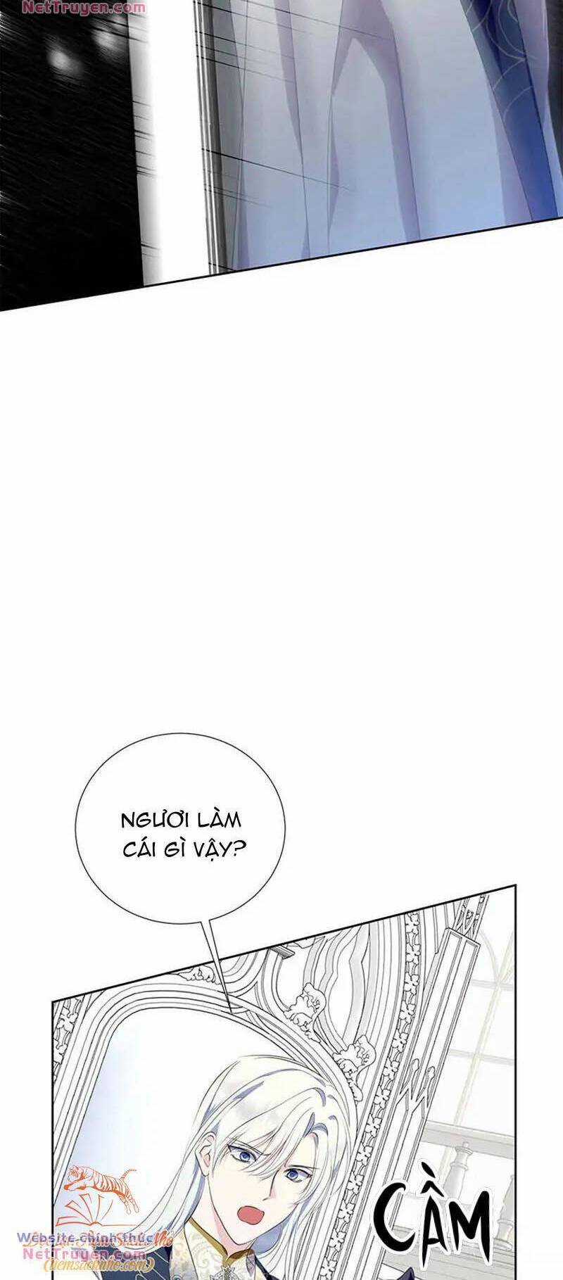 Nếu Tháo Đi Lớp Mặt Nạ Tử Tế Của Nam Chính Chapter 31 trang 57