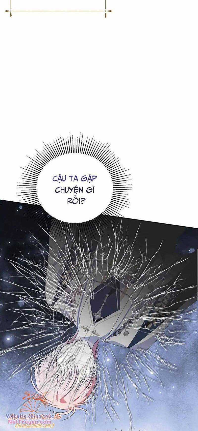 Nếu Tháo Đi Lớp Mặt Nạ Tử Tế Của Nam Chính Chapter 31 trang 59