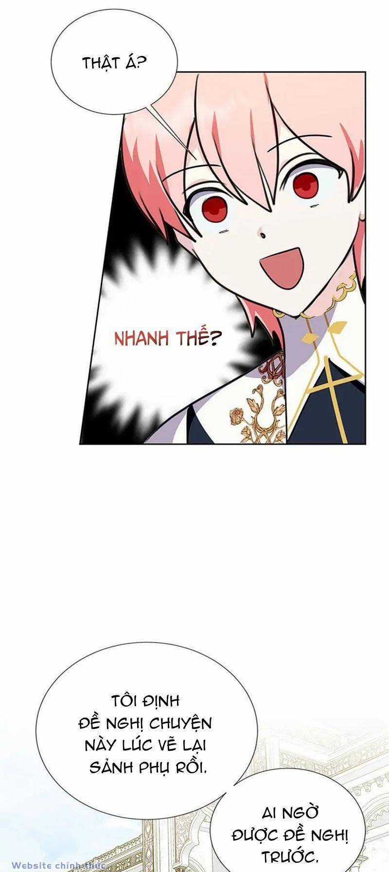 Nếu Tháo Đi Lớp Mặt Nạ Tử Tế Của Nam Chính Chapter 31 trang 6