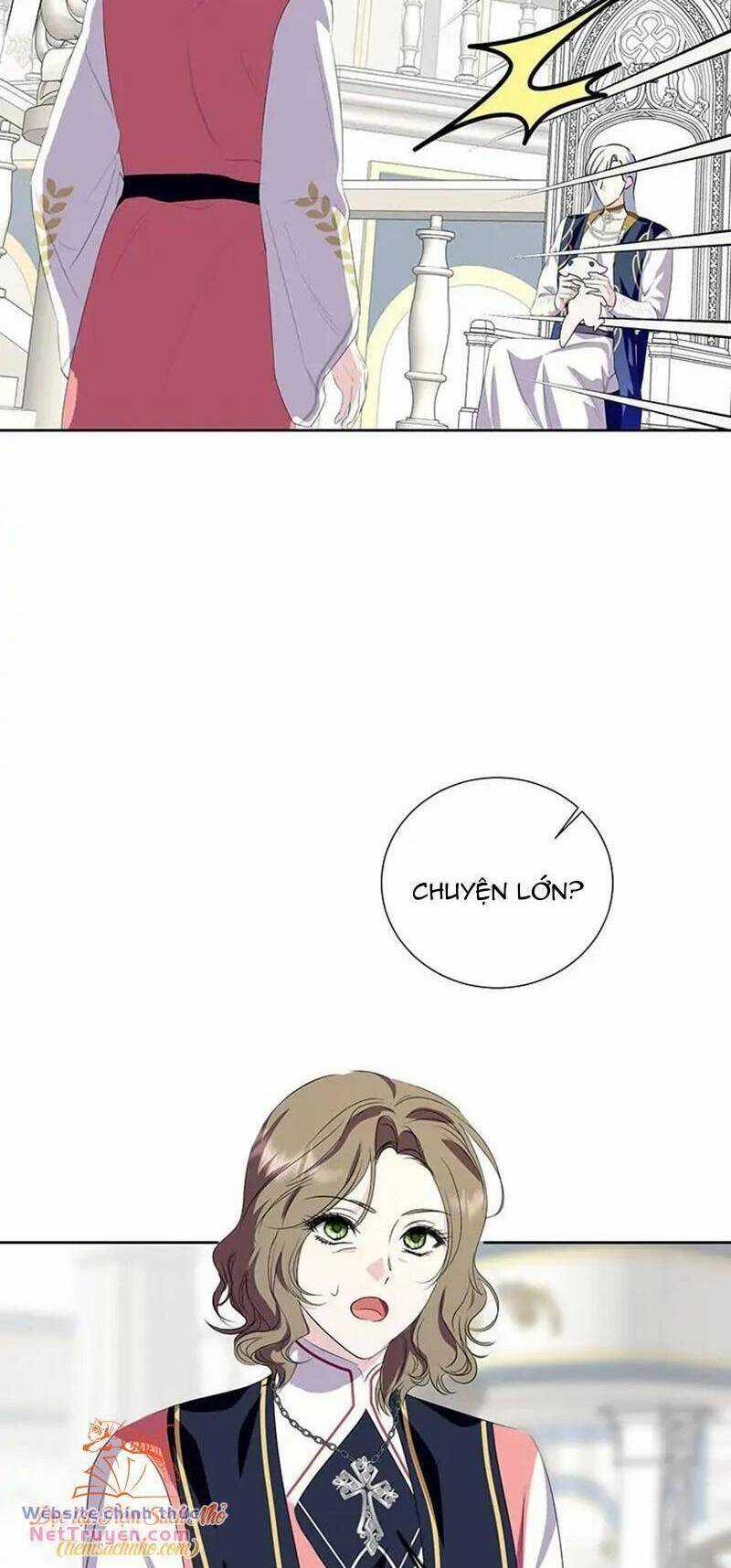 Nếu Tháo Đi Lớp Mặt Nạ Tử Tế Của Nam Chính Chapter 31 trang 61