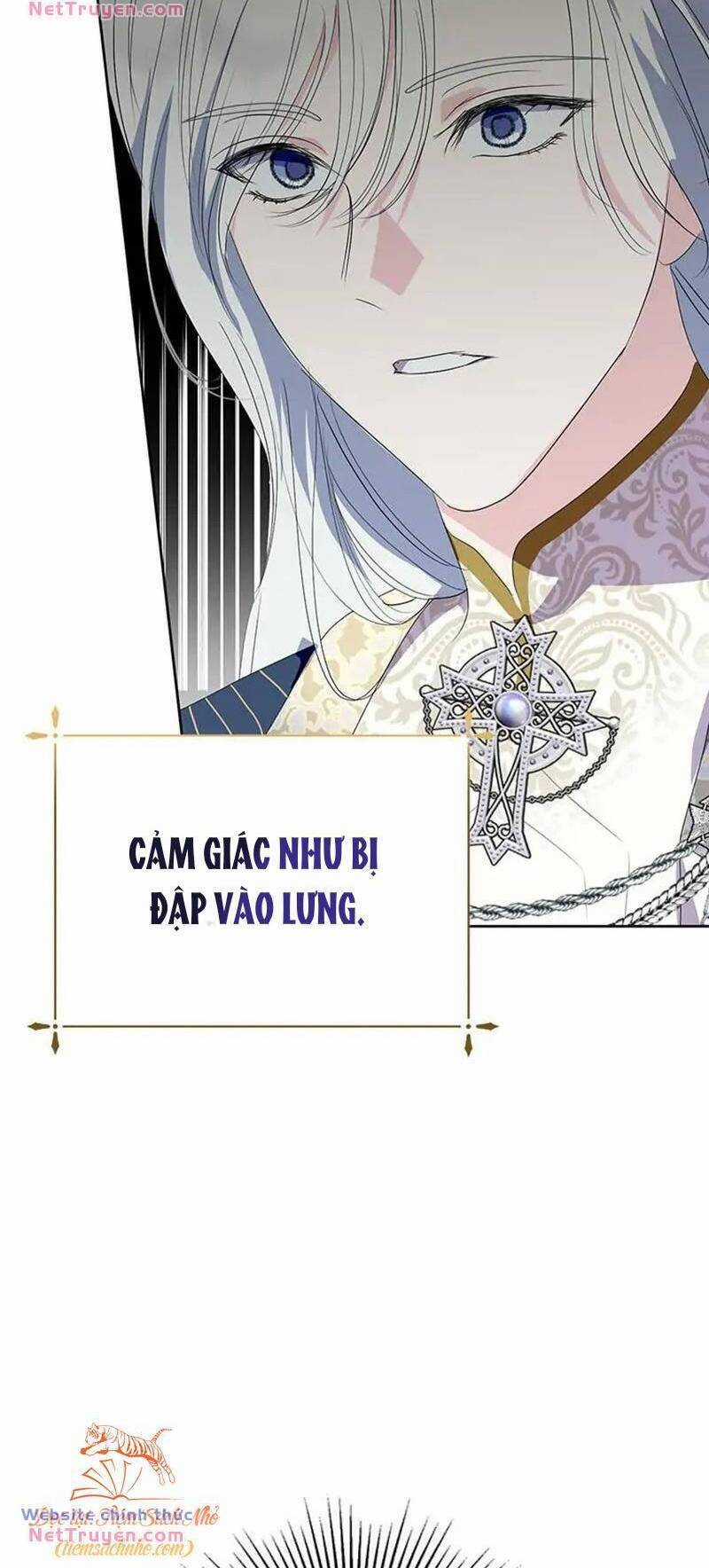 Nếu Tháo Đi Lớp Mặt Nạ Tử Tế Của Nam Chính Chapter 31 trang 63