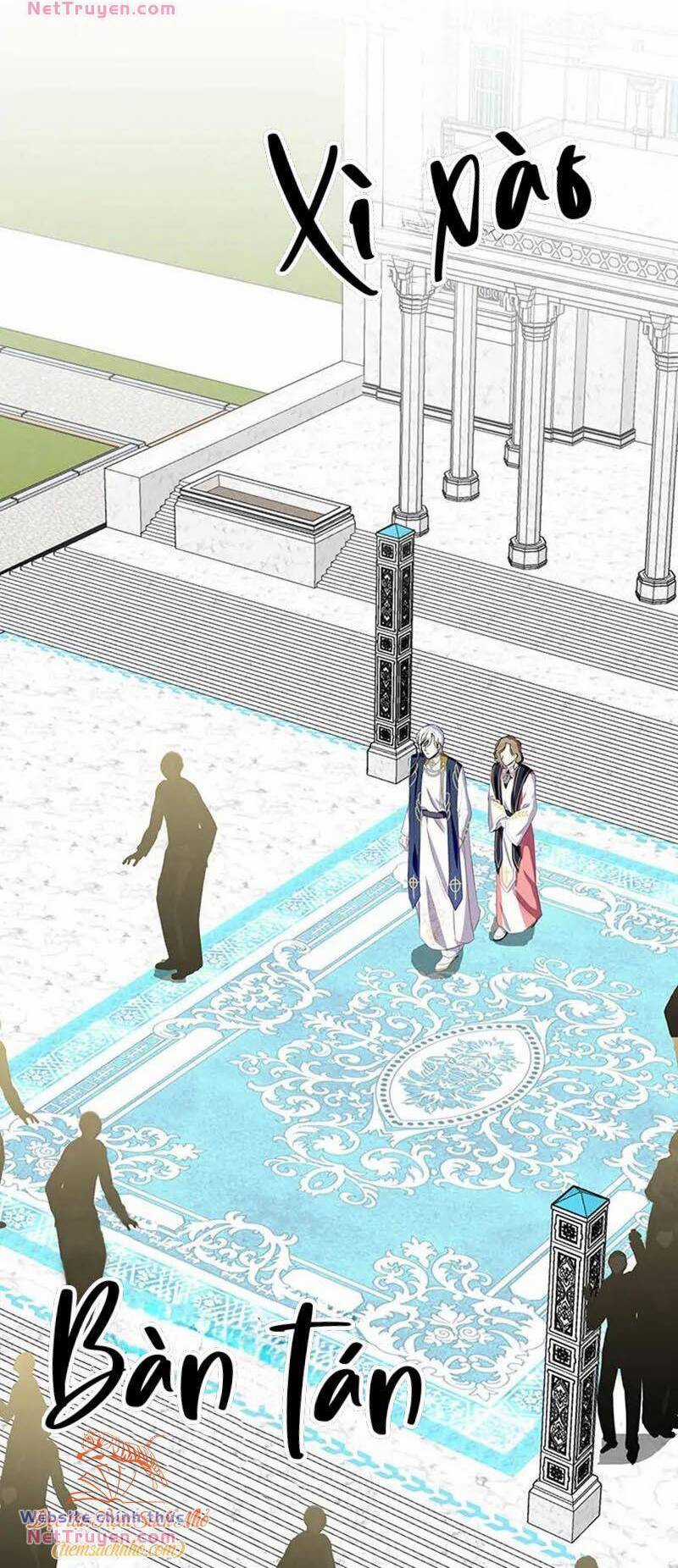 Nếu Tháo Đi Lớp Mặt Nạ Tử Tế Của Nam Chính Chapter 31 trang 65