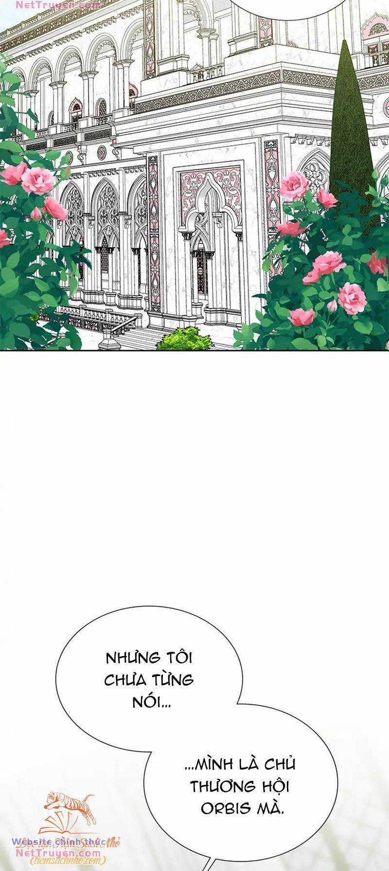 Nếu Tháo Đi Lớp Mặt Nạ Tử Tế Của Nam Chính Chapter 31 trang 7