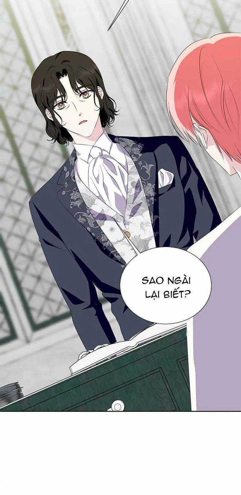 Nếu Tháo Đi Lớp Mặt Nạ Tử Tế Của Nam Chính Chapter 31 trang 8