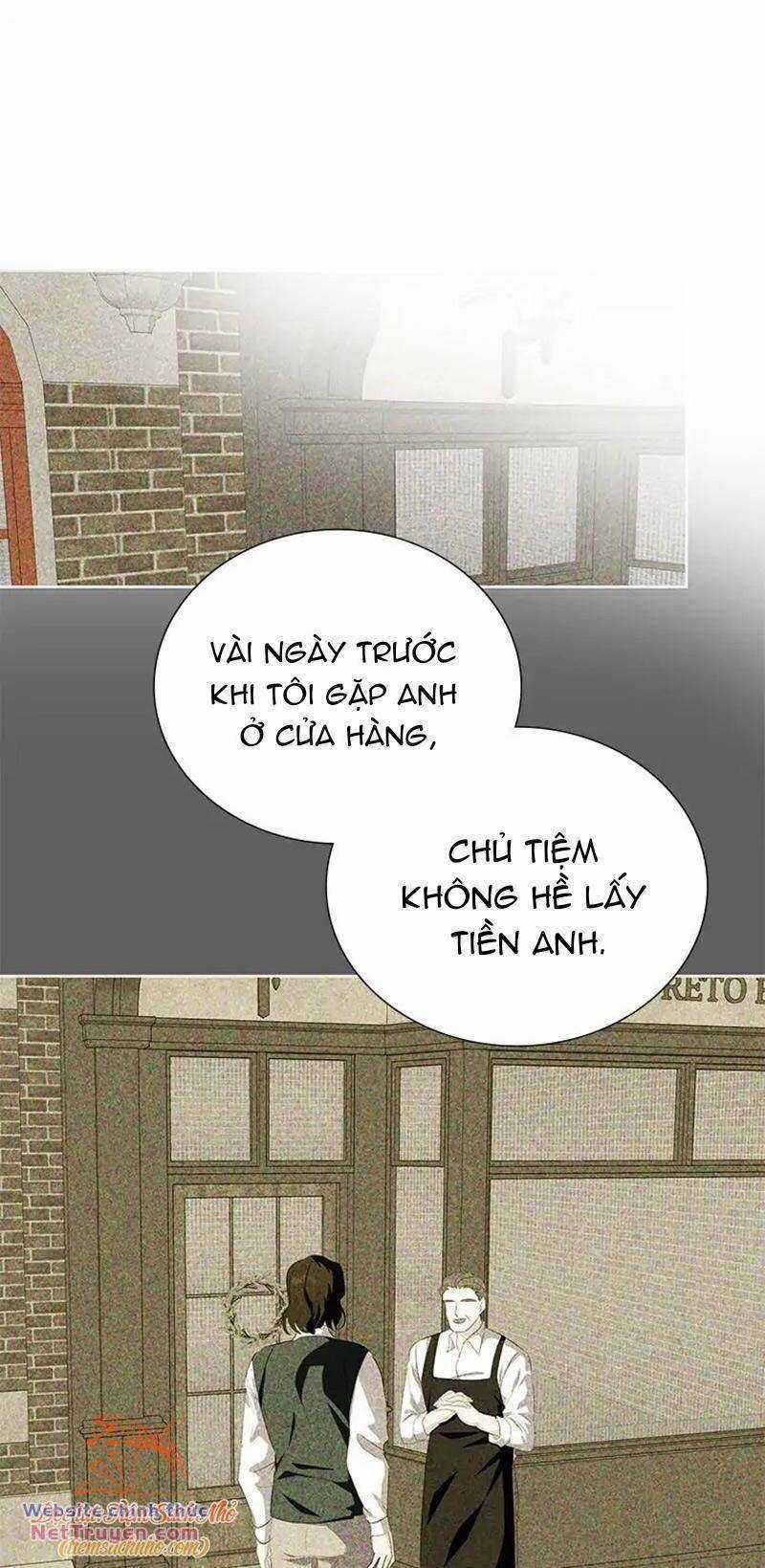 Nếu Tháo Đi Lớp Mặt Nạ Tử Tế Của Nam Chính Chapter 31 trang 9