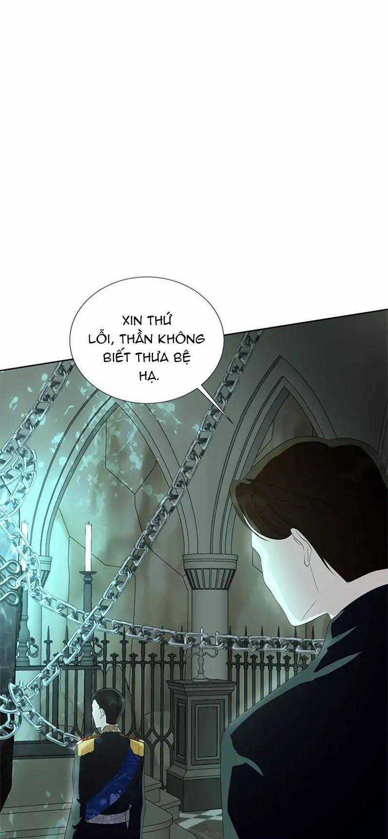 Nếu Tháo Đi Lớp Mặt Nạ Tử Tế Của Nam Chính Chapter 32 trang 18