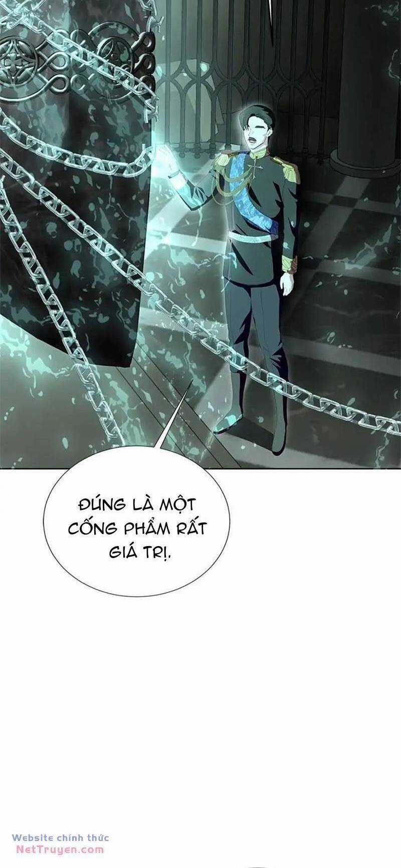 Nếu Tháo Đi Lớp Mặt Nạ Tử Tế Của Nam Chính Chapter 32 trang 21