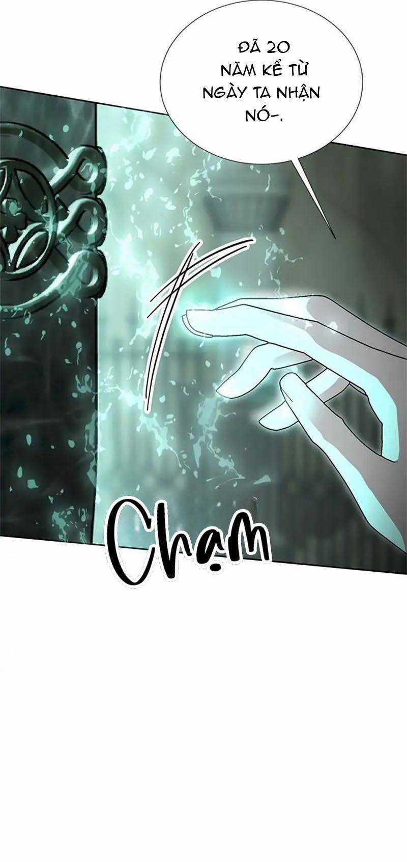 Nếu Tháo Đi Lớp Mặt Nạ Tử Tế Của Nam Chính Chapter 32 trang 22