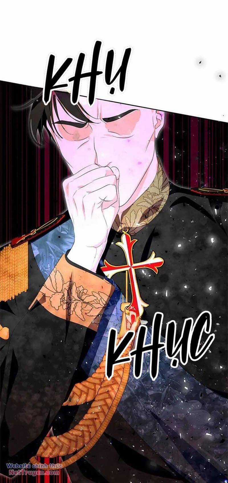 Nếu Tháo Đi Lớp Mặt Nạ Tử Tế Của Nam Chính Chapter 32 trang 23