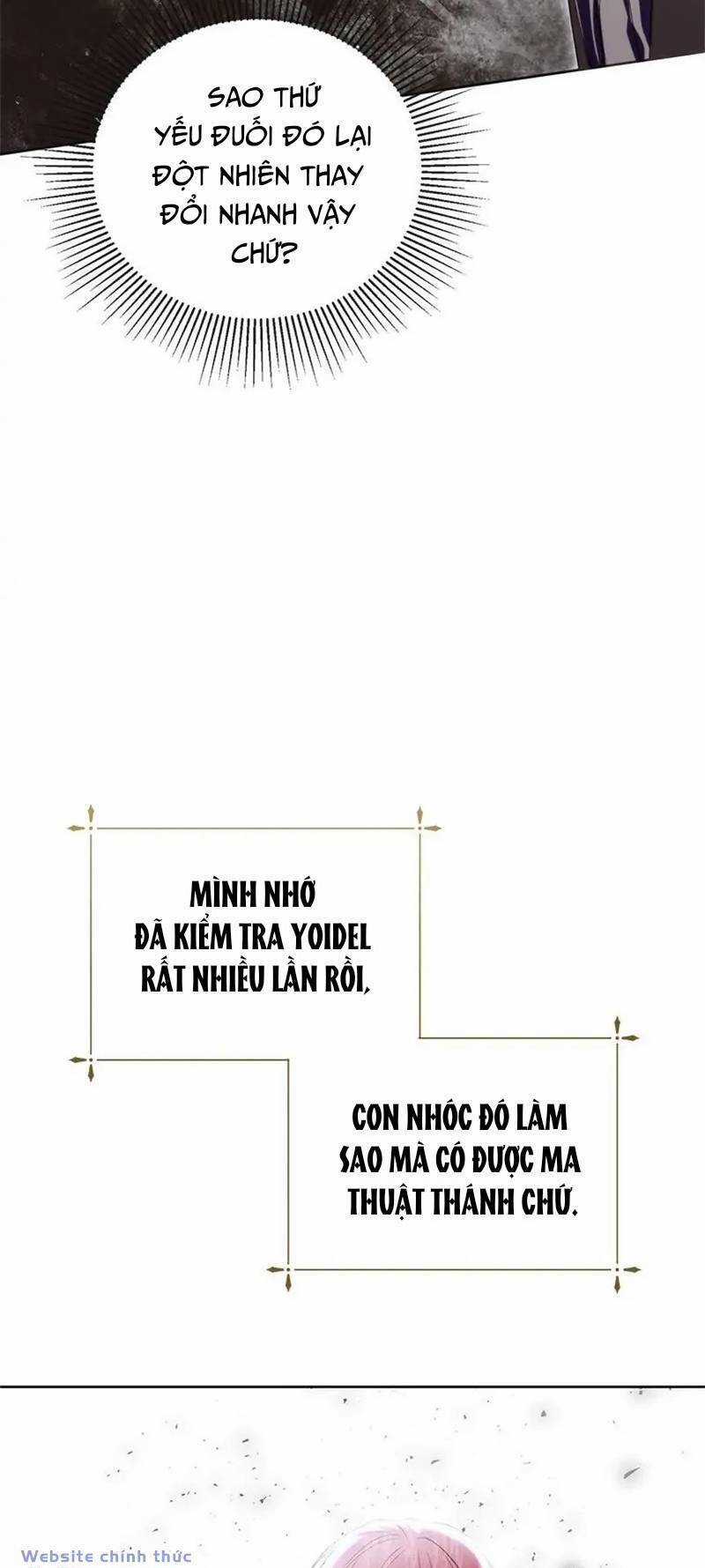 Nếu Tháo Đi Lớp Mặt Nạ Tử Tế Của Nam Chính Chapter 32 trang 26