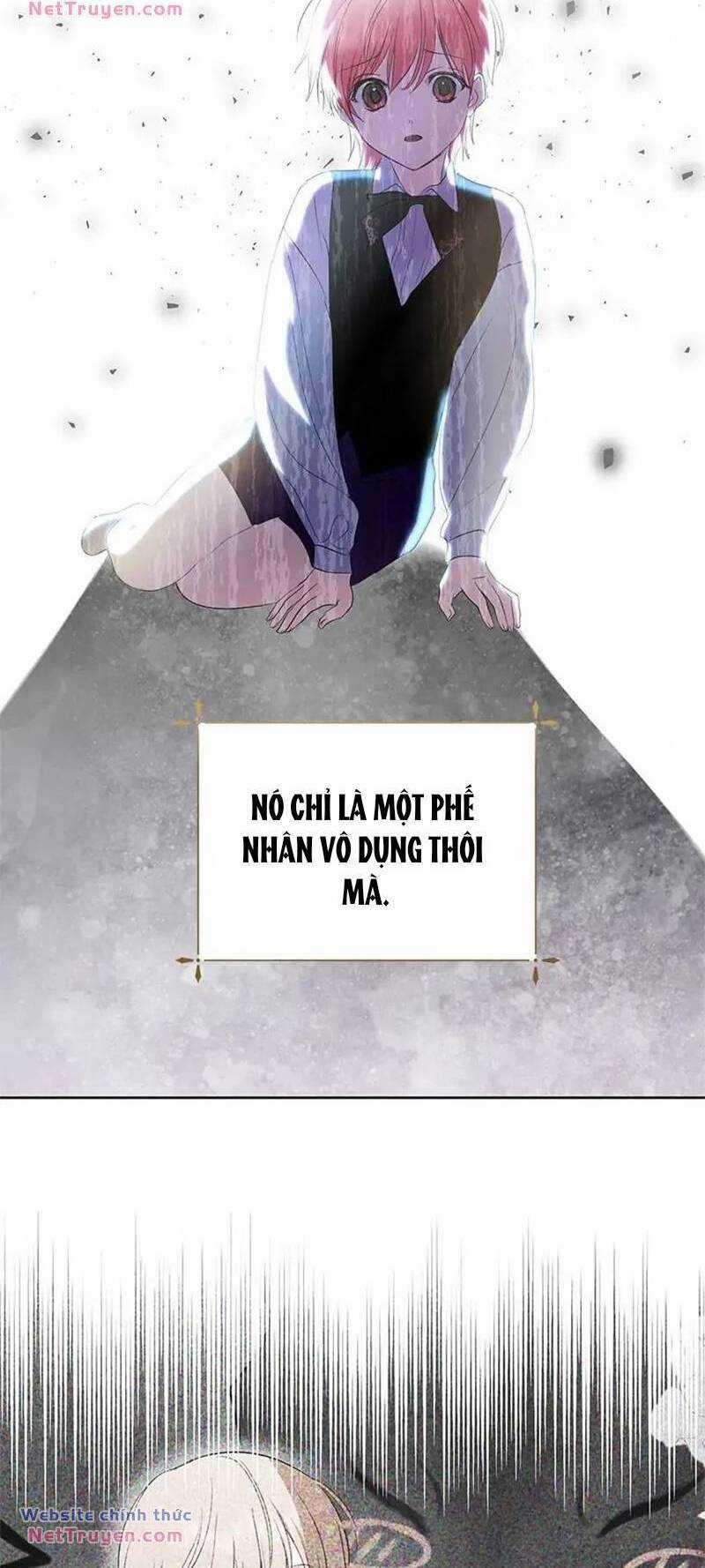 Nếu Tháo Đi Lớp Mặt Nạ Tử Tế Của Nam Chính Chapter 32 trang 27