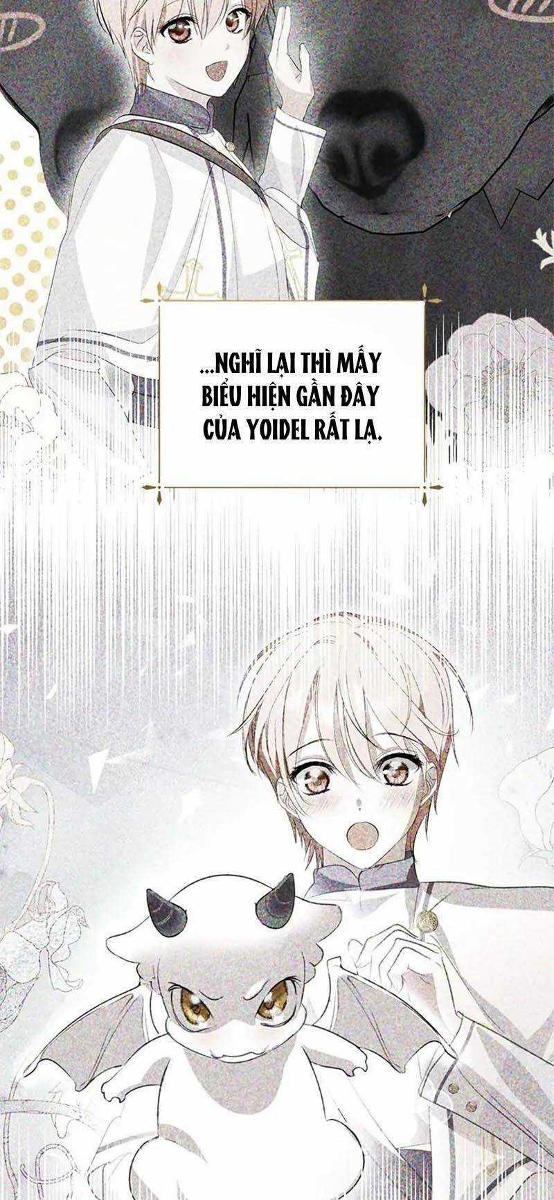 Nếu Tháo Đi Lớp Mặt Nạ Tử Tế Của Nam Chính Chapter 32 trang 28