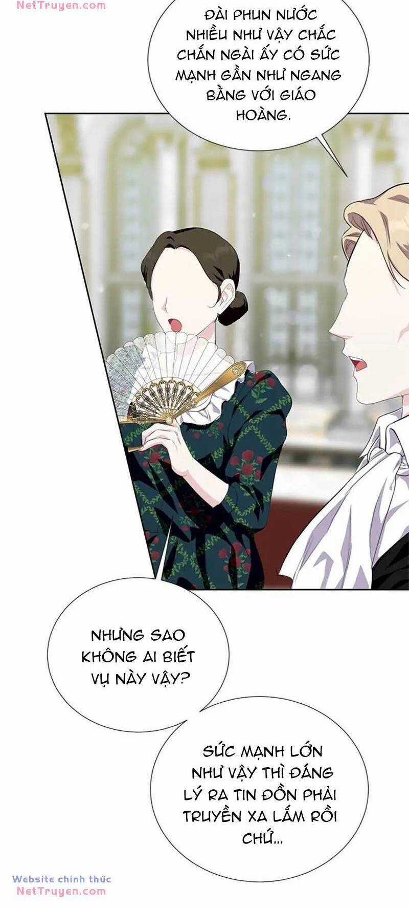 Nếu Tháo Đi Lớp Mặt Nạ Tử Tế Của Nam Chính Chapter 32 trang 3