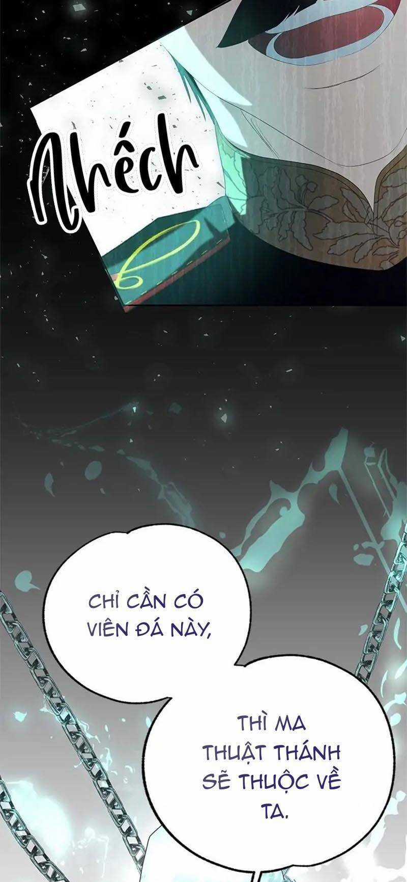 Nếu Tháo Đi Lớp Mặt Nạ Tử Tế Của Nam Chính Chapter 32 trang 32