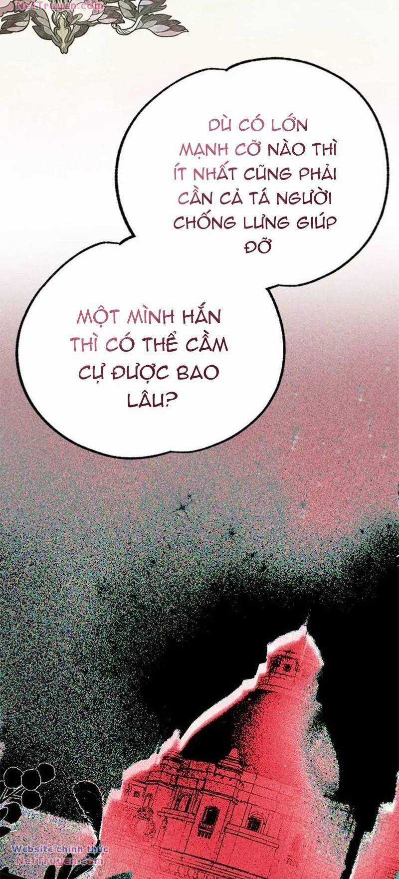 Nếu Tháo Đi Lớp Mặt Nạ Tử Tế Của Nam Chính Chapter 32 trang 35